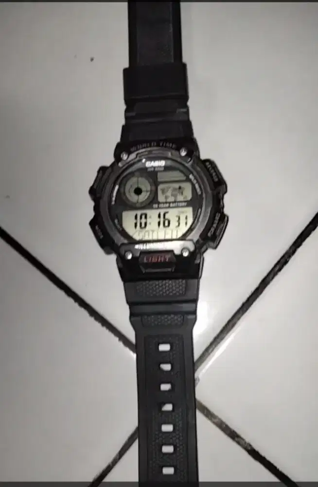 Jual Casio AE 1400