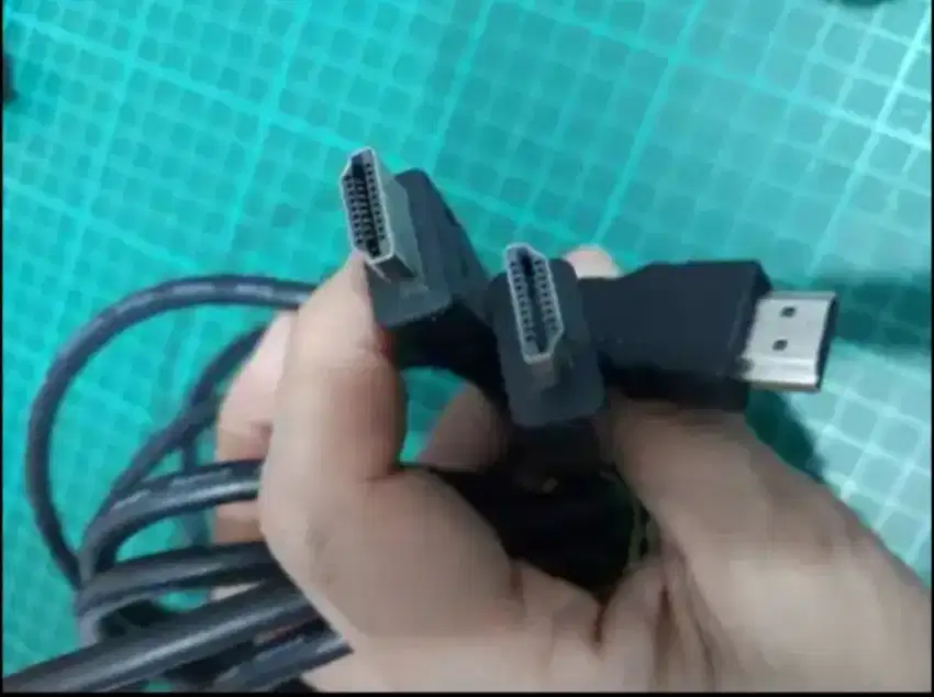Kabel HDMI Baru / Harga SATUAN
