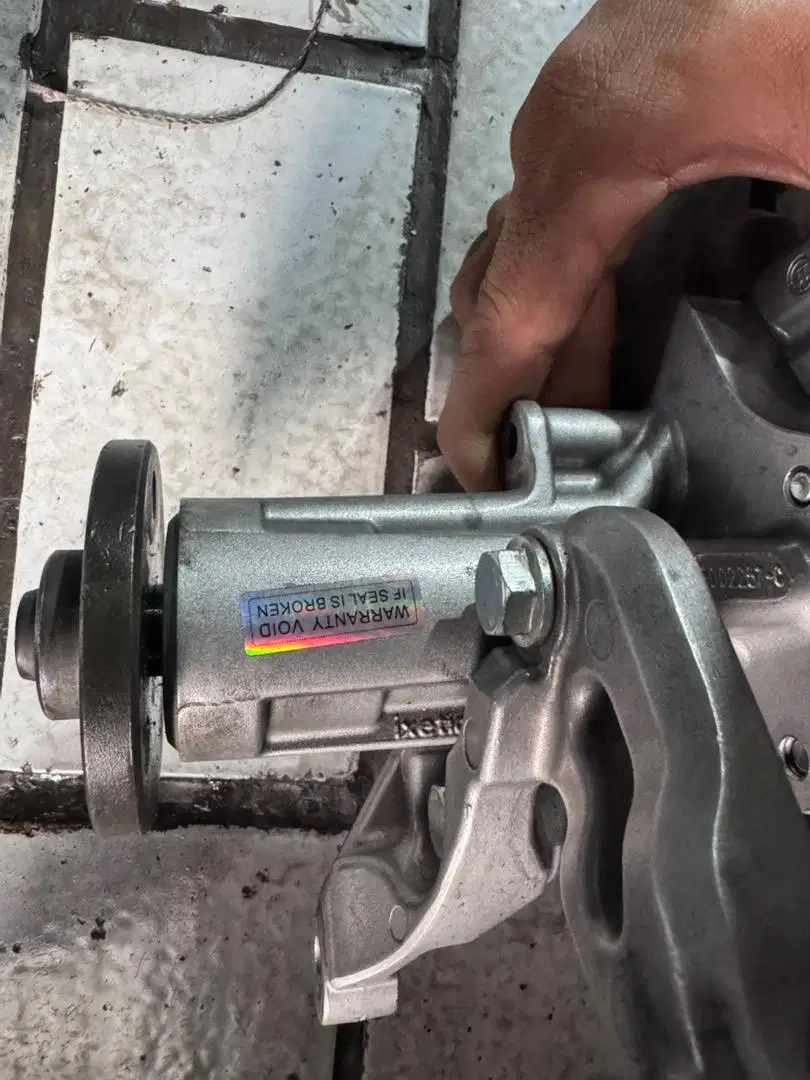 Pompa Power Steering BMW X5 N55