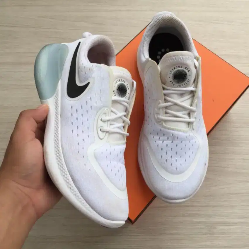 Nike joyride dual run running sport sepatu 41