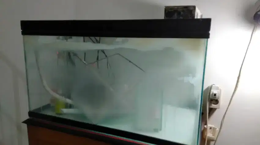 Aquarium 5 milimeter tebal