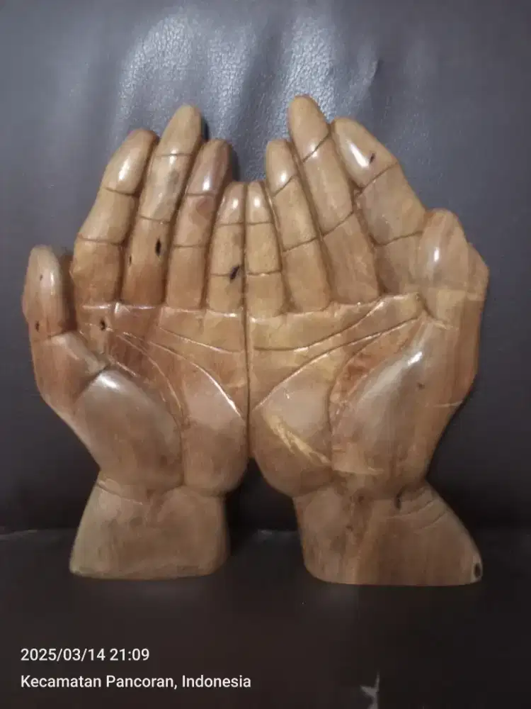 Karya Seni Bang Izul