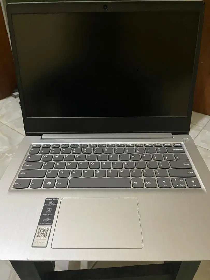 Laptop Lenovo Ideapad 3
