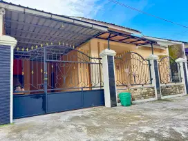 Dijual Rumah utara RSUD Ngipang L:80m