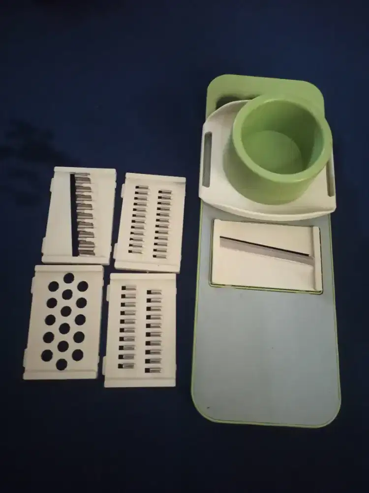 ALAT PARUTAN SAYUR 5IN1 PLD-22/MULTIFUNGSI