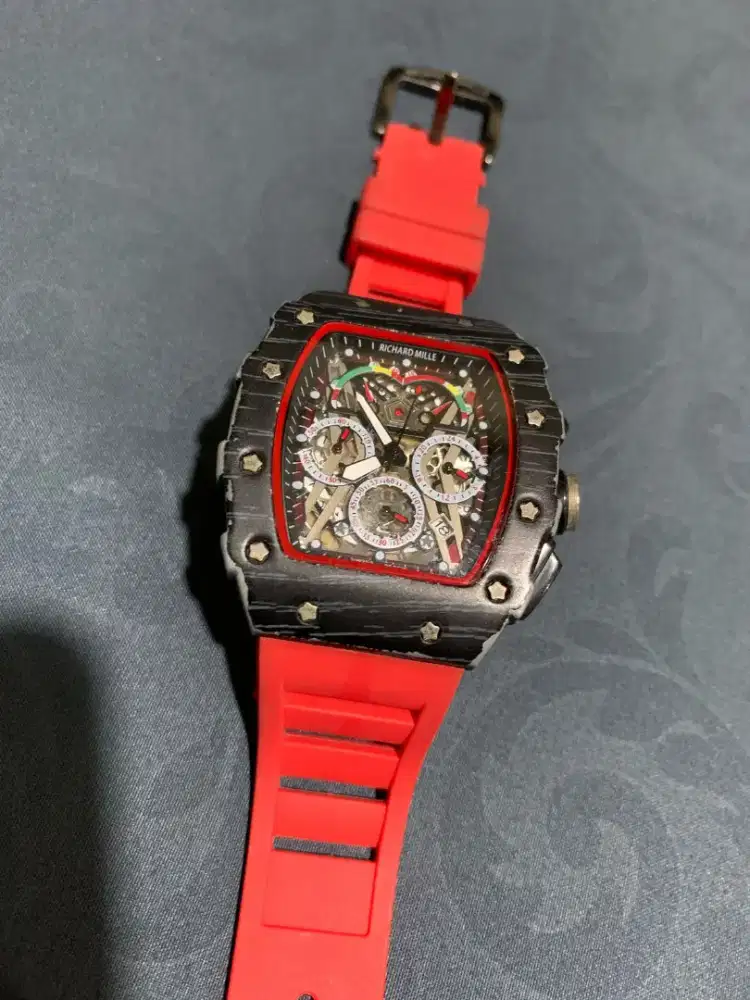 Dijual Jam Tangan