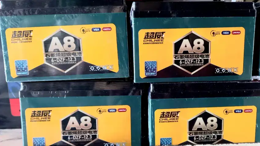 Battery SEPEDA listrik.DLL