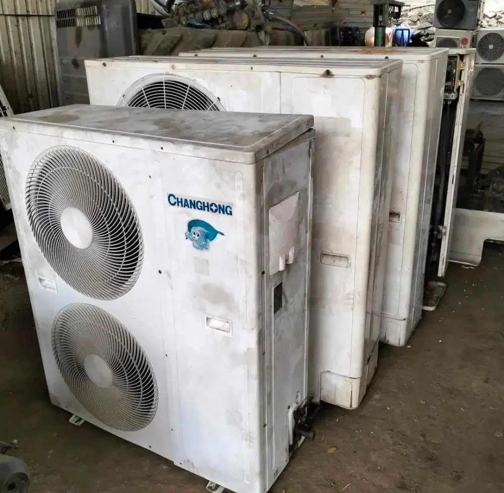 Terima info borongan ac rusak 
Siap ambil