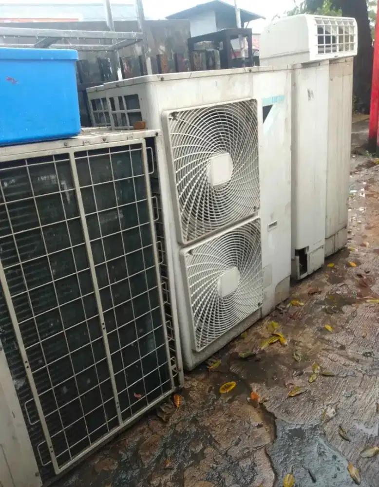 Terima info borongan ac rusak