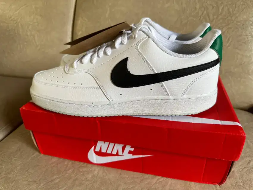 Nike Court Vision Lo NN