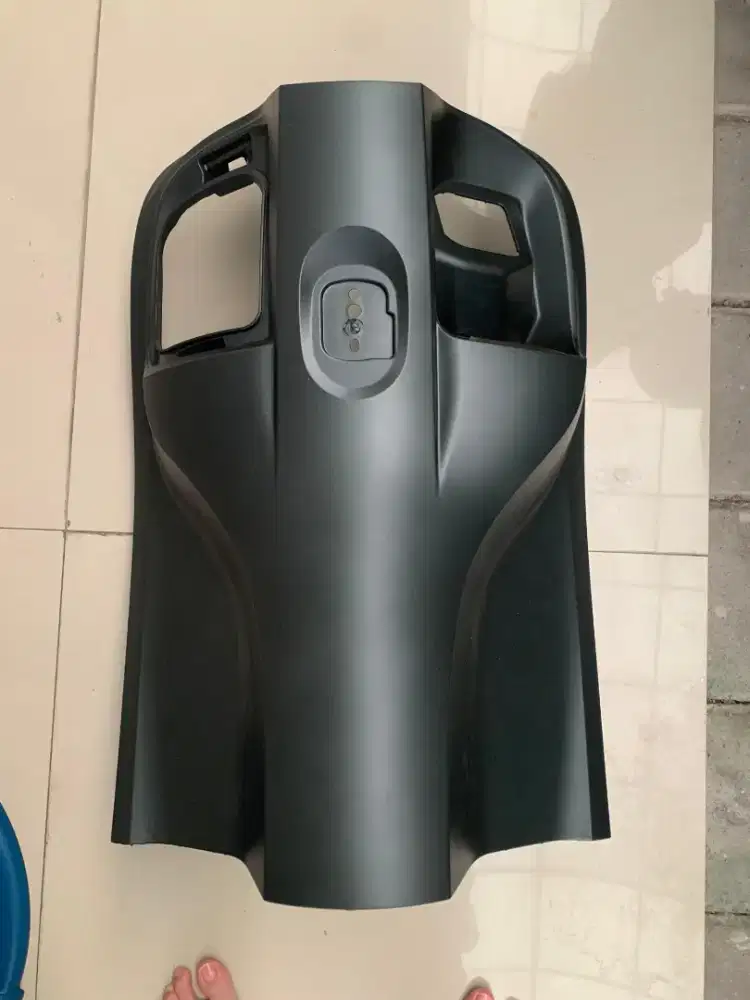 Cover Dashboard Scoopy