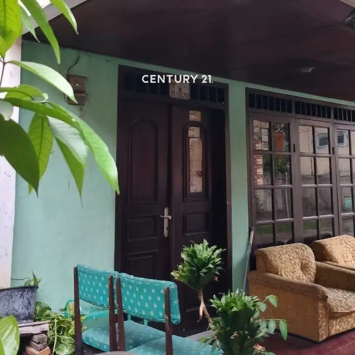 Dijual Rumah Tanah Strategis Di Kebayoran Lama Jakarta Selatan