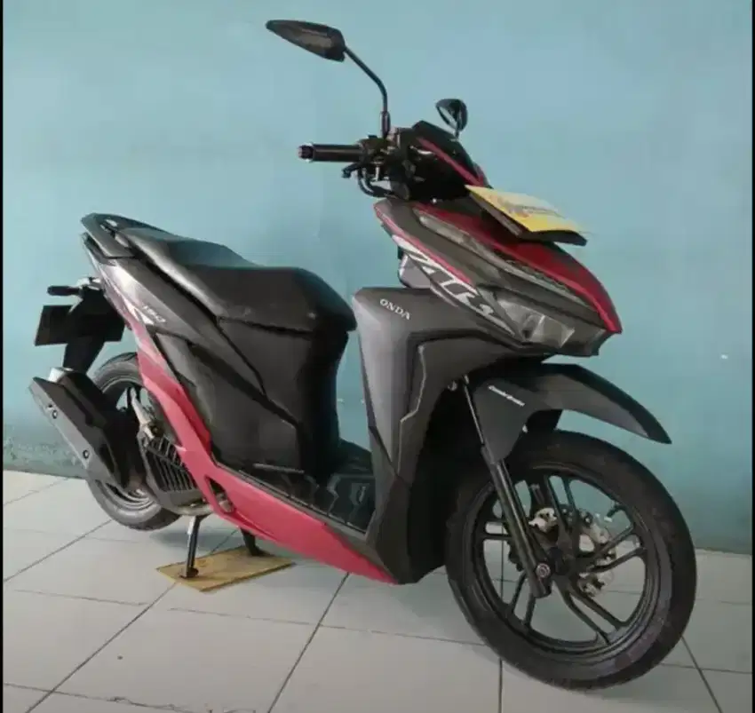 HONDA VARIO 150 ESP SPORTY