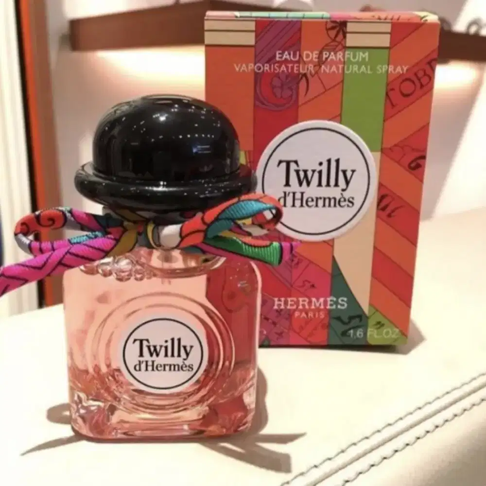 Parfum Twily D Hermes edt 100ml