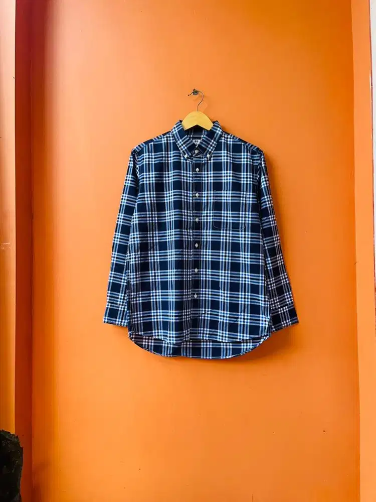 Kemeja Secondbranded Original