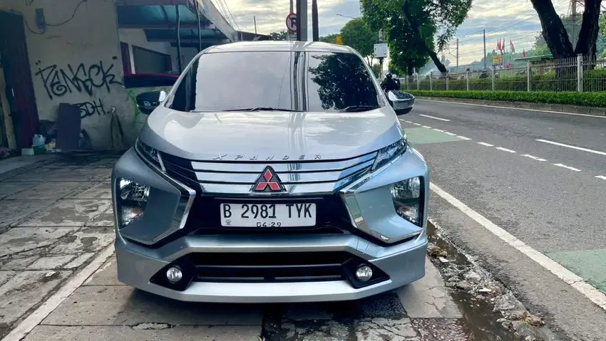 XPANDER ULTIMATE AT 2019 Dp 3 JT