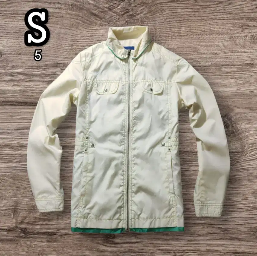 Harry Vardon Fashion Jacket