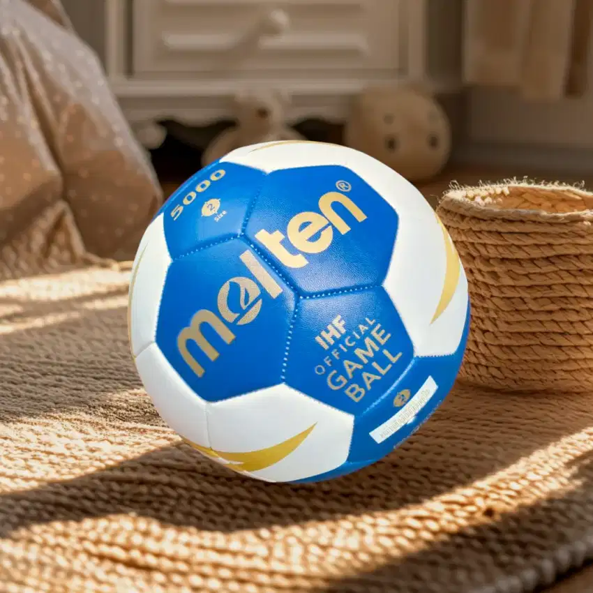 Hand ball/bola tangan size 2 berkualitas