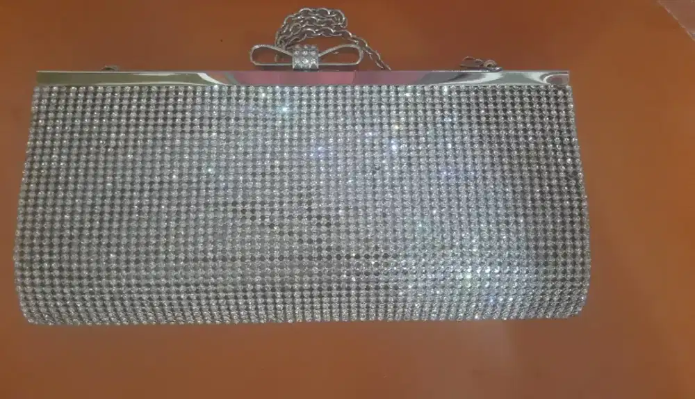 Tas Slempang Kondangan