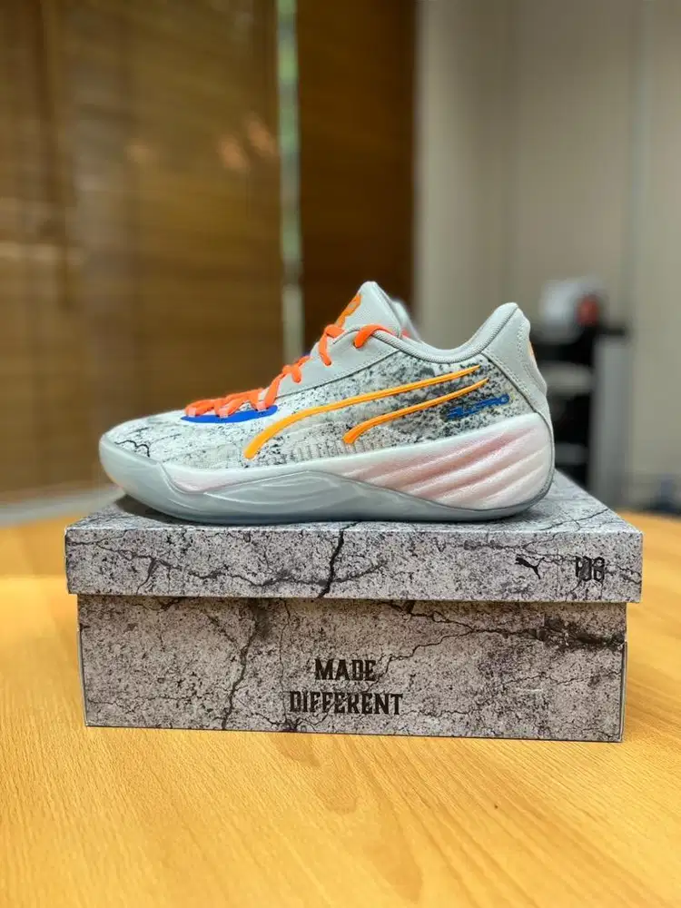 Puma All-Pro Nitro RJ Barrett