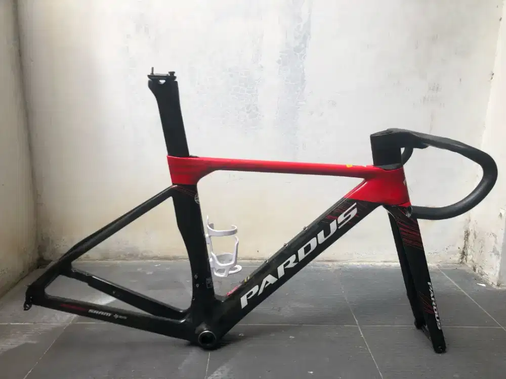 service sepeda panggilan