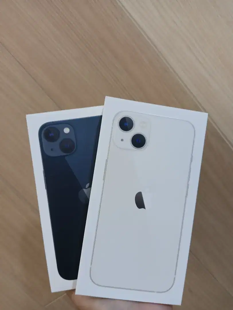 IPHONE 13 128GB