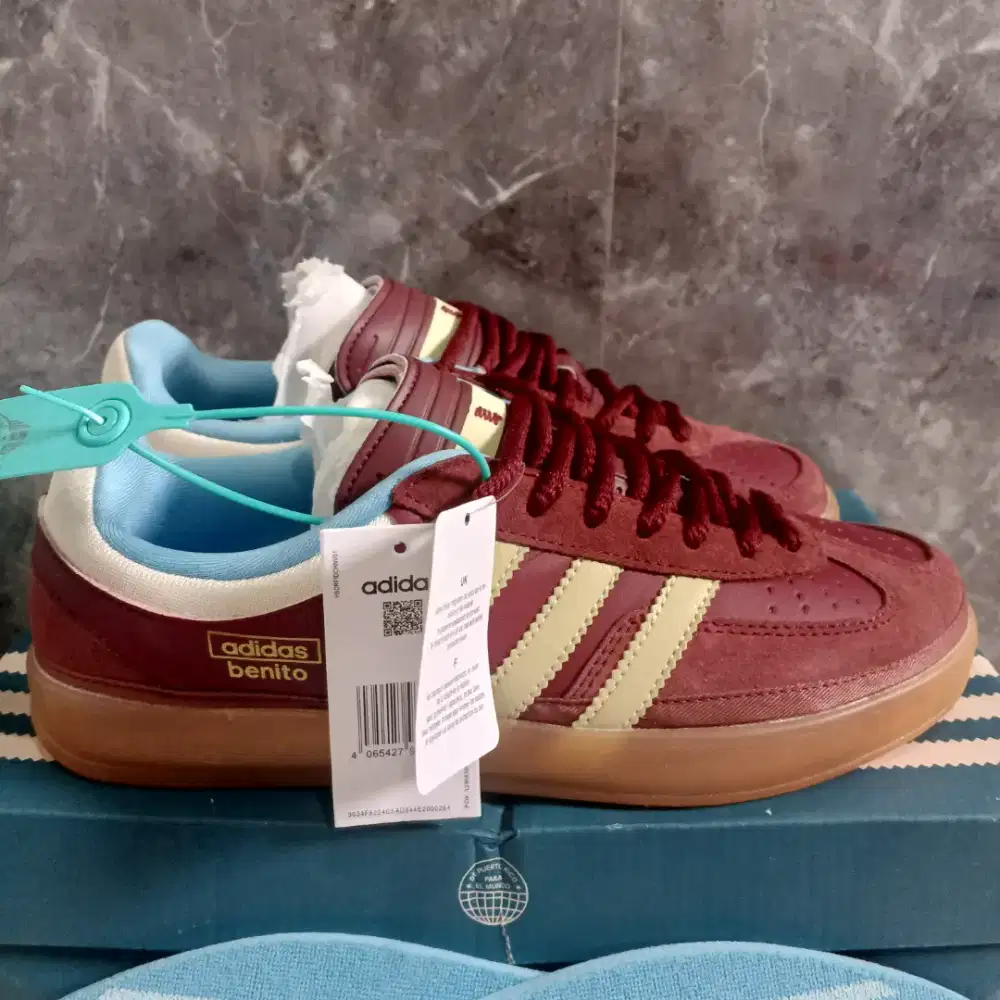 Sepatu Adidas Bad Bunni New Import