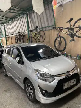 DP3JT AGYA S TRD manual 2018