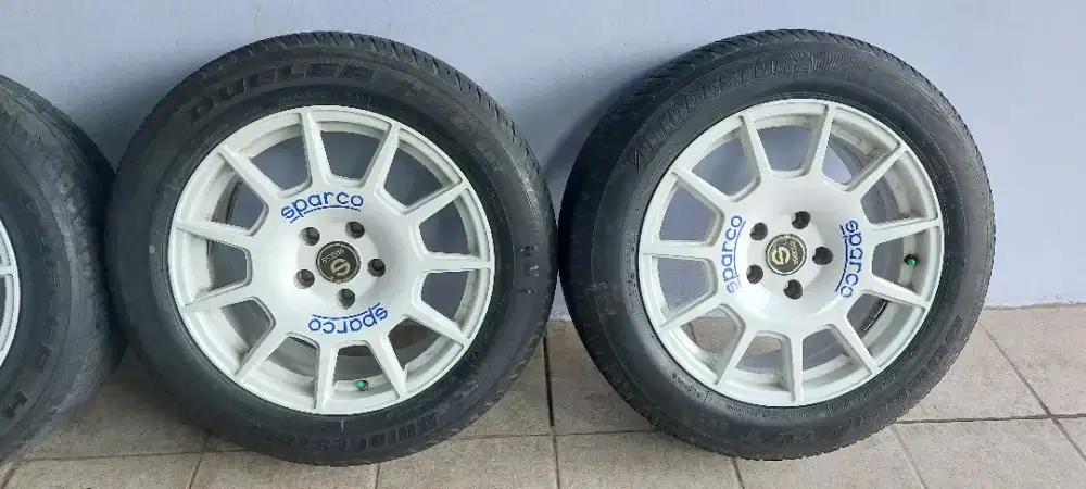 Velg racing R17