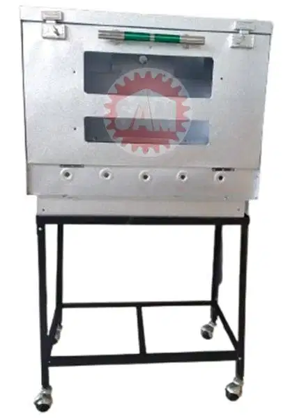 Mesin Oven Gas Api