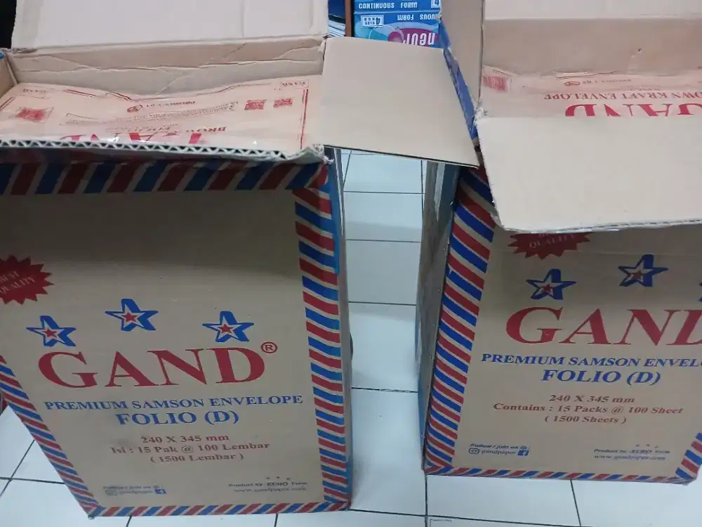 Lowongan security dan cleaning service