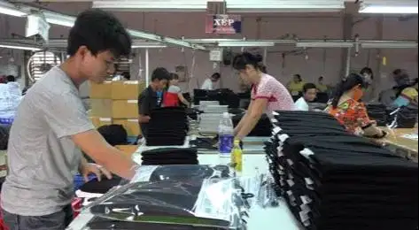 Daily Worker (Quality Control/Picker/Packer)