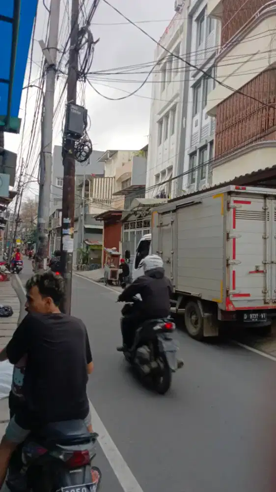 Jual isuzu elf engkel box nkr 55 2016 cabin jungkit