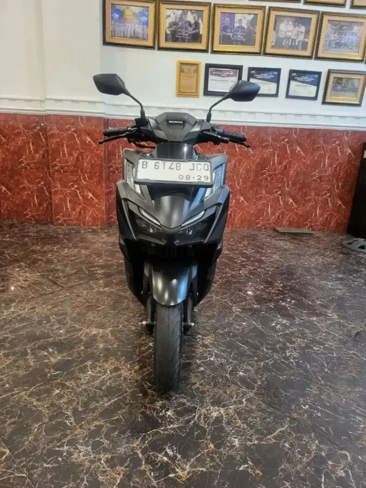 DP 500 RB VARIO 160 2024 MOTOR GRES KAYA BARU