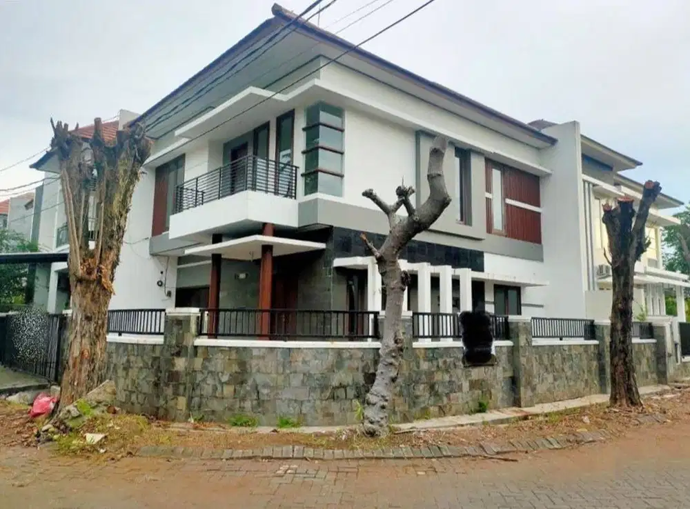 Dijual Rumah Araya Galaxi Bumi Permai 2