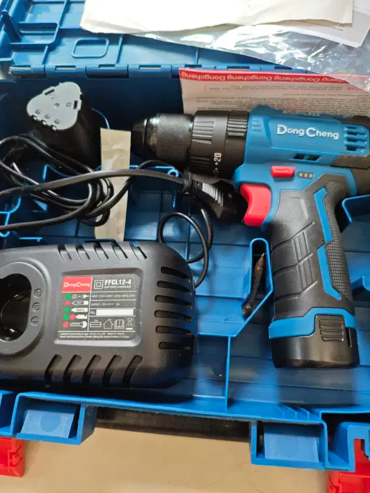 jual bor portable listrik bisa sewa