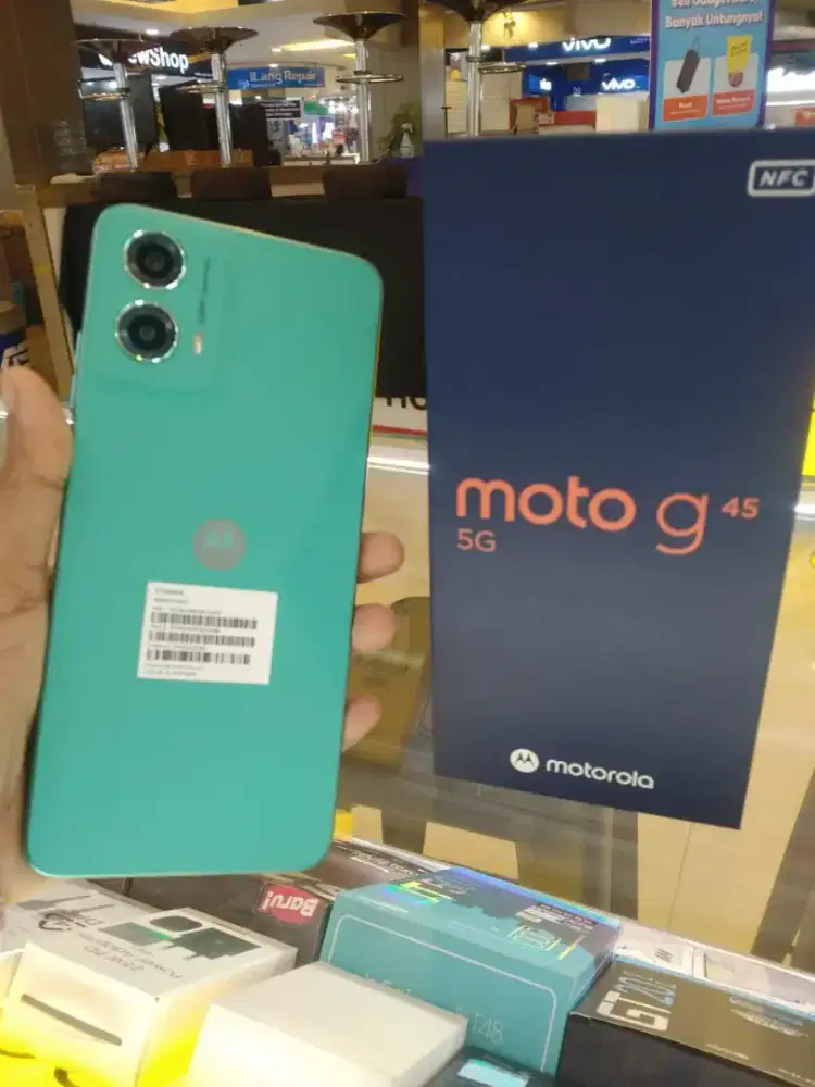 Motorola g45 5g 8/255