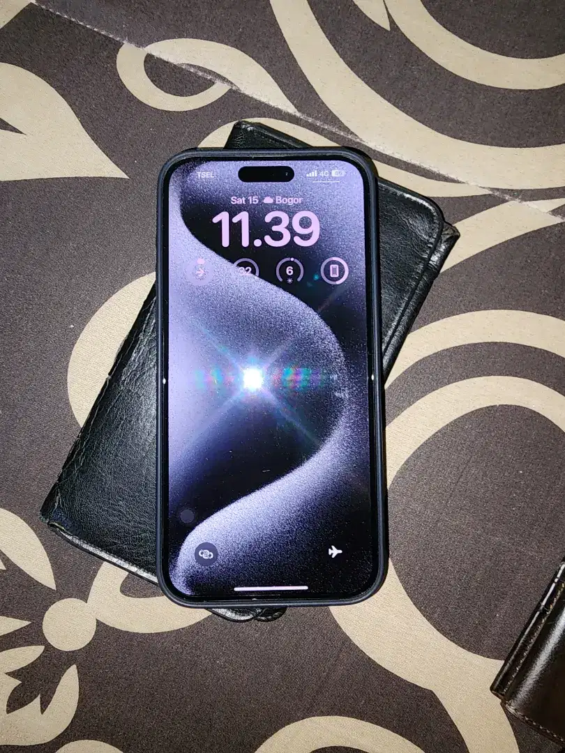 iPhone 15 Pro Max 256GB