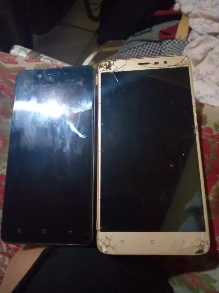 Dibeli HP Rusak Segala Kondisi Dijemput