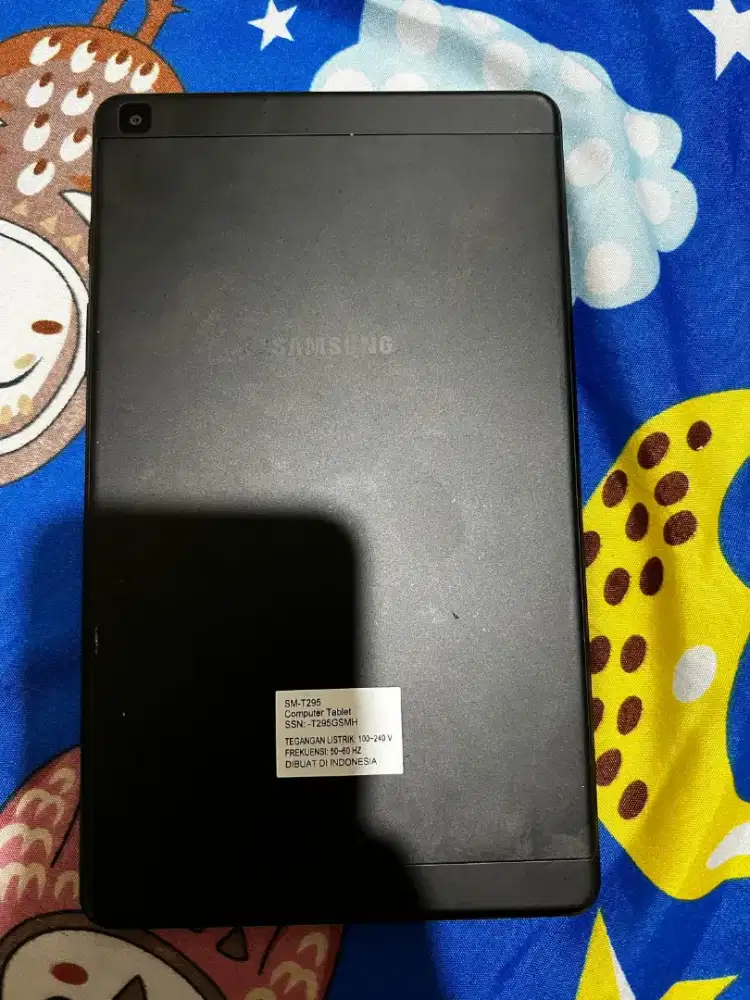 Dibeli Tablet Rusak Segala Kondisi Dijemput