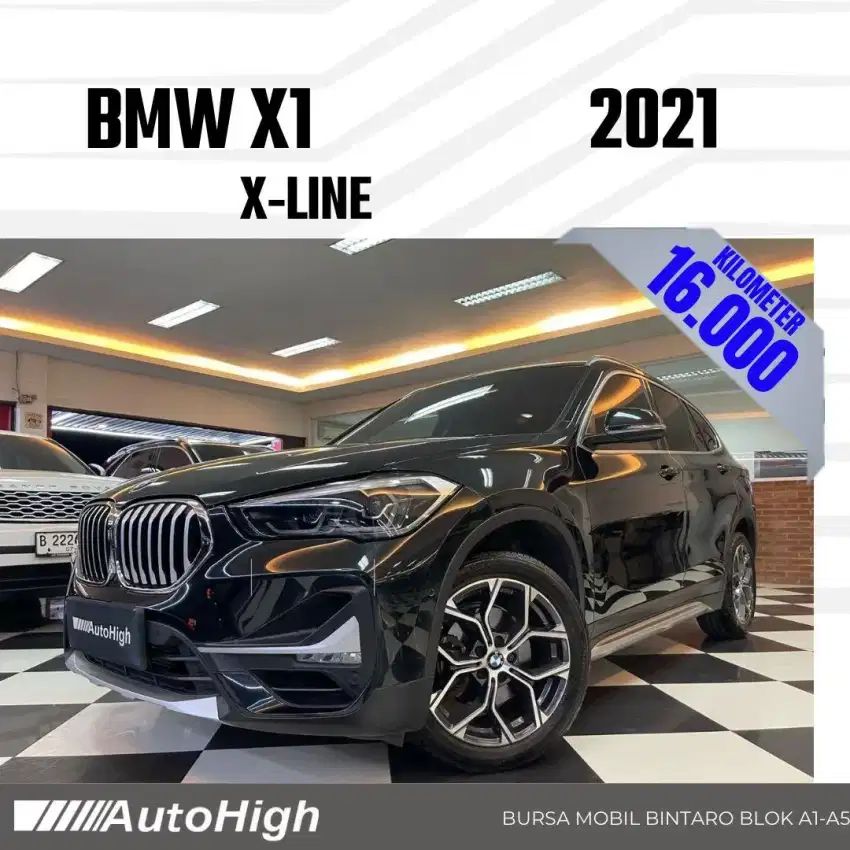 DP10% [Km16.000] X1 Panoramic 2021 / GLA200 Reg 2022 #AUTOHIGH
