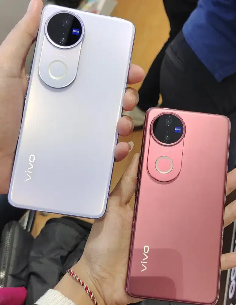 Vivo V60 5G kredit 0% free 2x angsuran tanpa DP