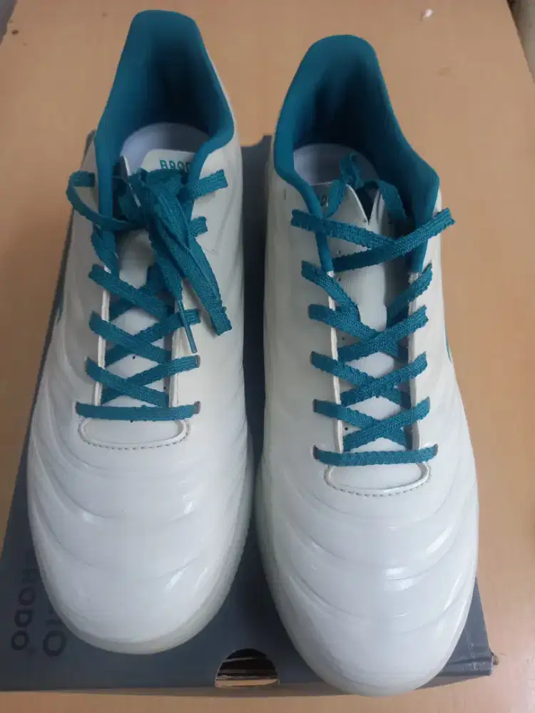 Sepatu Futsal Brodo Mezzala ( Second )