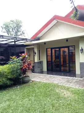 Venue Intimate Lamaran dan Wedding, Birthday, Halal bi Halal