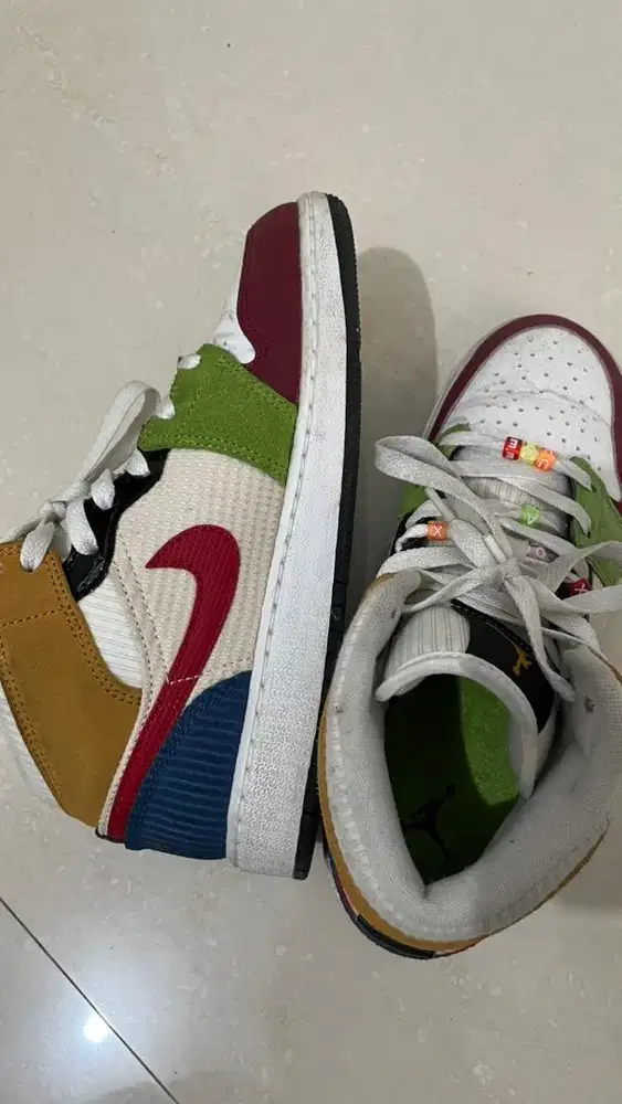 Nike air Jordan Woman ORIGINAL