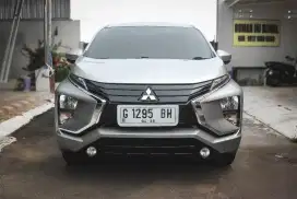 Mitsubishi Xpander 2018 Bensin