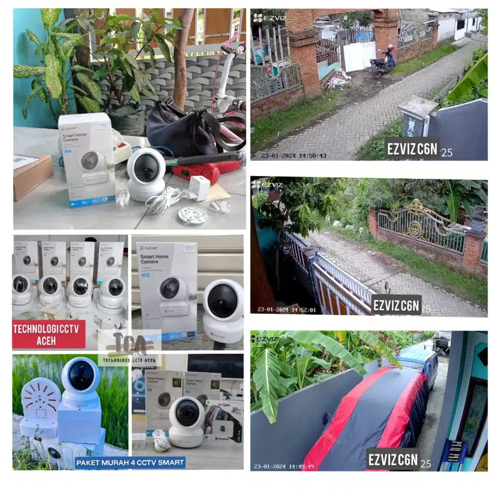 PROMO CCTV SMART 2 TITIK