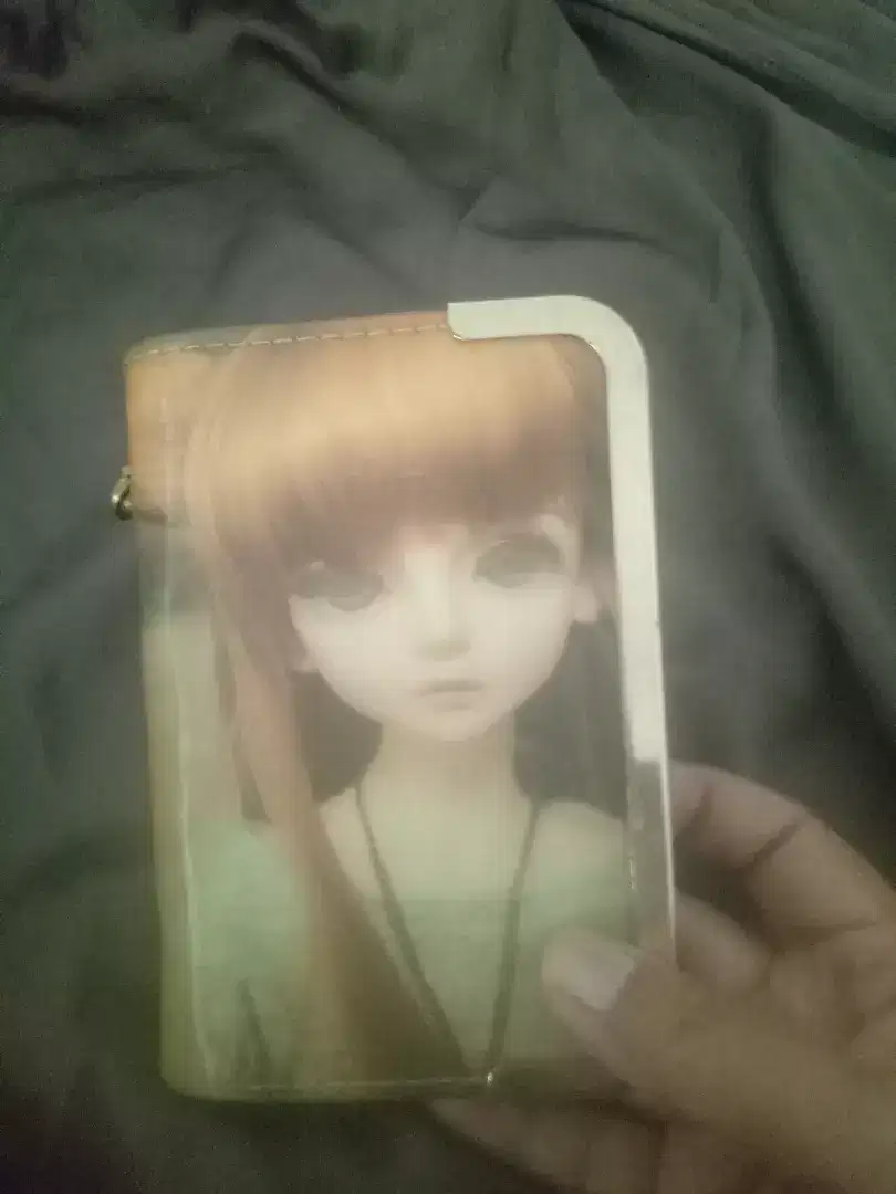 Dijual Pl Dompet lucu
