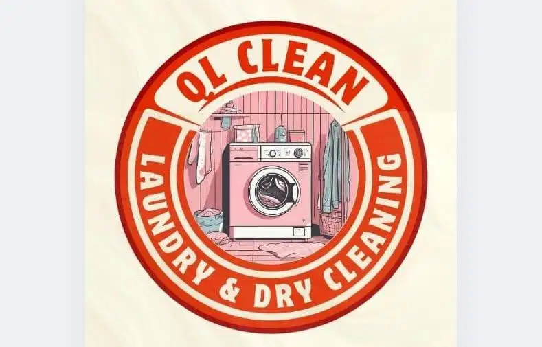 MASIH DIBUTUHKAN KARYAWATI LAUNDRY SEGERA