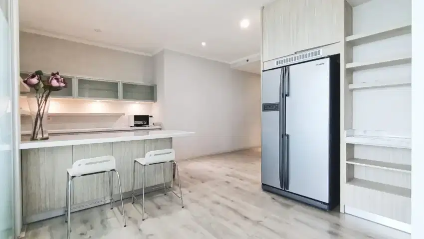 Apartment Sewa Ciputra World Tower Vue View City